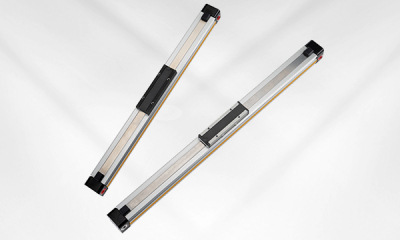 軟密封機械式無桿氣缸